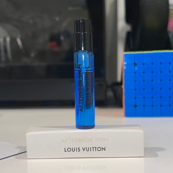 SOLD Louis Vuitton sample - Picture 3 of 7